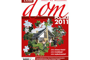 "DOM POLSKI 2011" z projektami Archipelagu