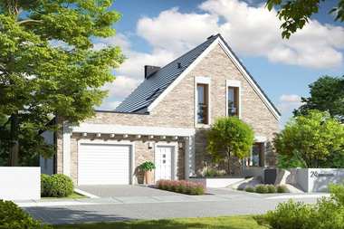 Elewacja klinkierowa w Twoim stylu 