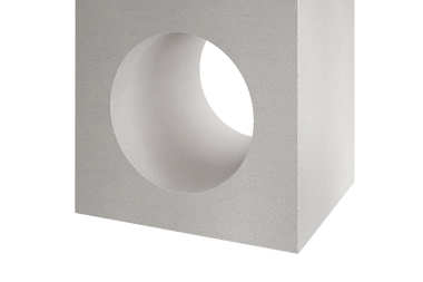 H+H Silikat PW – sprawna i ekonomiczna budowa kanałów wentylacyjnych