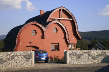 Karii G1 – realizacja projektu