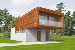 Architekt Archipelagu radzi – izolacyjność akustyczna domów jednorodzinnych 