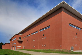Architektura doskonale funkcjonalna 