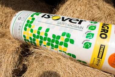 Jesienią czas na termomodernizację obiektów inwentarskich 