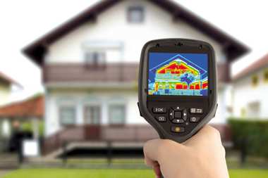 Mostki termiczne: szkodniki dla ciepłych domów