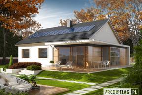 W roli głównej – dom Emi!