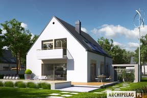 Energia słoneczna – możliwości i sposoby wykorzystania – architekt ARCHIPELAGU radzi