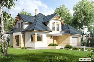 Zobacz gorące nowości projektowe!