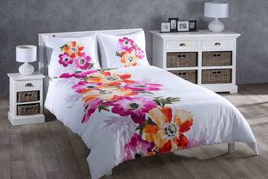 ABC aranżacji sypialni