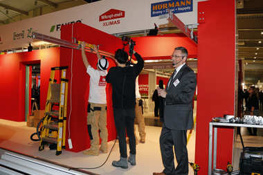 MONTERIADA z Hörmannem 