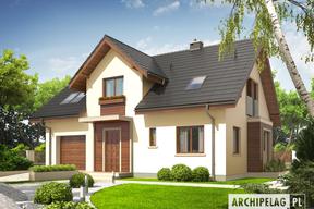 W roli głównej – dom Arizona II G1!