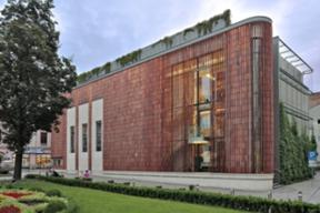 Kompleksowa wizja szklanej architektury według Schüco