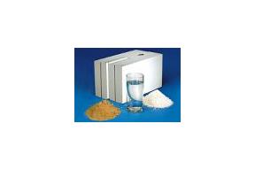 Ciekawy materiał - SILKA