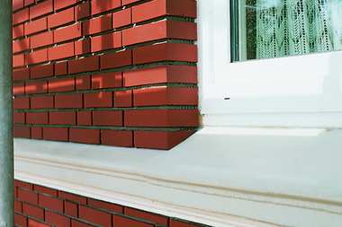 Płytka klinkierowa: sposób na zwiększenie termoizolacyjności budynku i piękny wygląd domu 