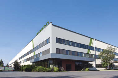 FAKRO kuźnią patentów