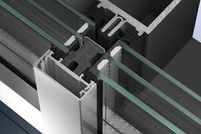 Aprobata Techniczna dla przeszklonych przekryć dachowych Schüco