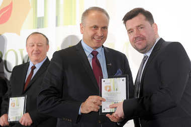 FAKRO – „Odpowiadam Polsce”!