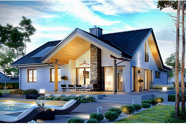 Nowe Warunki Techniczne dla domów 