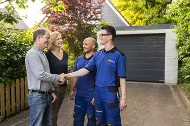 Nowa brama w mgnieniu oka. Szybka wymiana bramy przez fachowca  