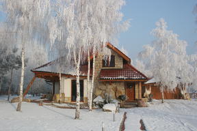 Pracownia Projektowa ARCHIPELAG -  świąteczne godziny pracy