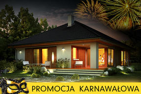 PROMOCJA „KARNAWAŁ NOWOŚCI”!