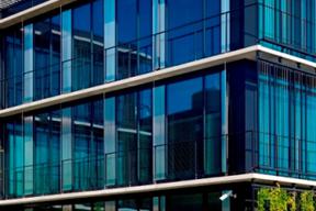 Widok na standardy przyszłości – okna Schüco AWS 90 SI+