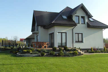 Ofelia G1 - realizacja projektu