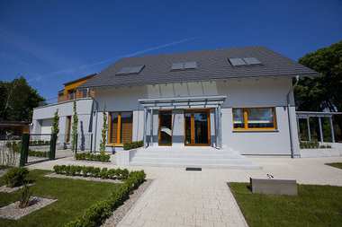 Loteria „SAINT-GOBAIN MULTI-COMFORT IDEALNY POMYSŁ NA DOM”