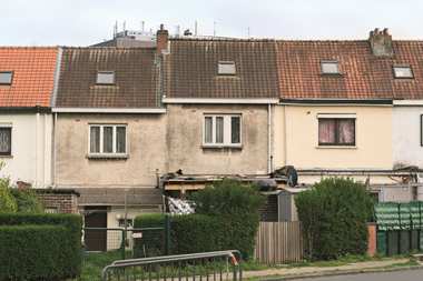 Firma VELUX dołącza do Fali Renowacji