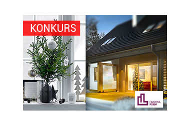 Wyniki świątecznego konkursu