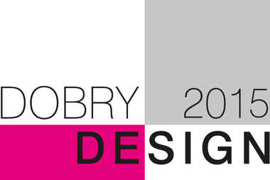 Dobry Design 2015 dla płyt Maxima Trio 