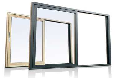 Ekskluzywna stolarka fasadowa FAKRO INNOVIEW