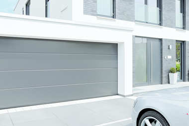 Firma Hörmann wspiera budowę „Domu Marzeń”