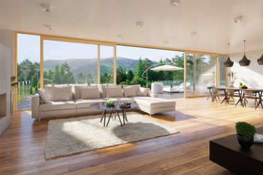 BUDMA 2017 przełomowa dla FAKRO – warto być z nami!