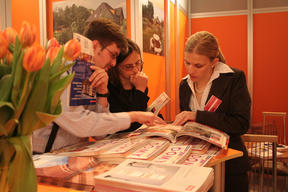 II łódzkie targi nieruchomości z redNet Property Group