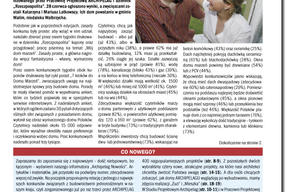 Informator "Archipelag Nowości"