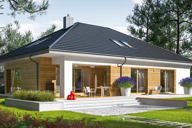 Budowa domu bez pozwolenia - nowelizacja przepisów 