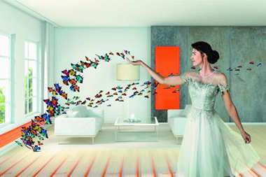 Magia ciepła w twoim domu