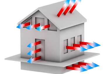 Na straży ciepła – jak uchronić dom przed utratą energii?
