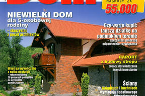 Archipelag w najnowszych wydaniach miesięczników