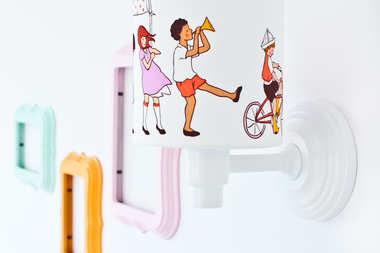 Jesienne dni z Lamps&Co