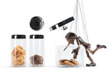 Piękna jadalnia już od śniadania! 