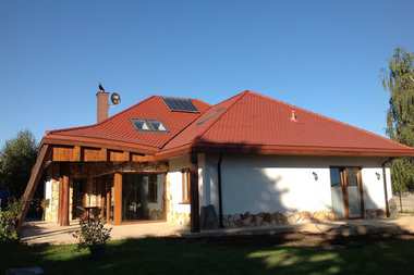 Sandra G2 – realizacja projektu