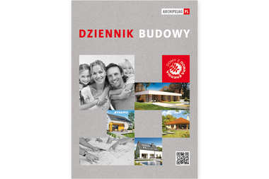 Dziennik budowy