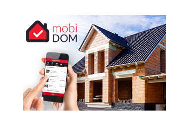 7 powodów, dla których warto zainstalować aplikację mobiDOM