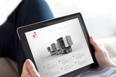 Innowacyjność i design w parze – nowa witryna BeClever 