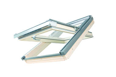 Innowacyjność w czystej postaci - technologia FAKRO thermoPro