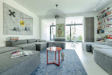 Czy warto modernizować stary dom typu kostka?