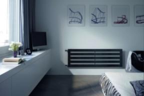 Zehnder Metropolitan – ponadczasowe piękno ciepła 