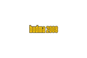BUDMA 2008