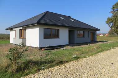 Gabriel II G1 - realizacja projektu